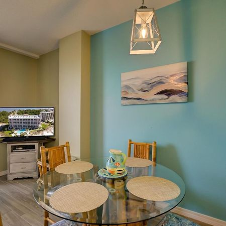 The Dunes 507 By Vacation Homes Collection غولف شورز المظهر الخارجي الصورة