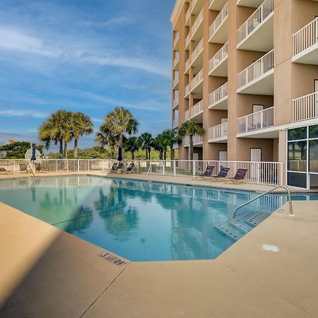 The Dunes 507 By Vacation Homes Collection غولف شورز المظهر الخارجي الصورة