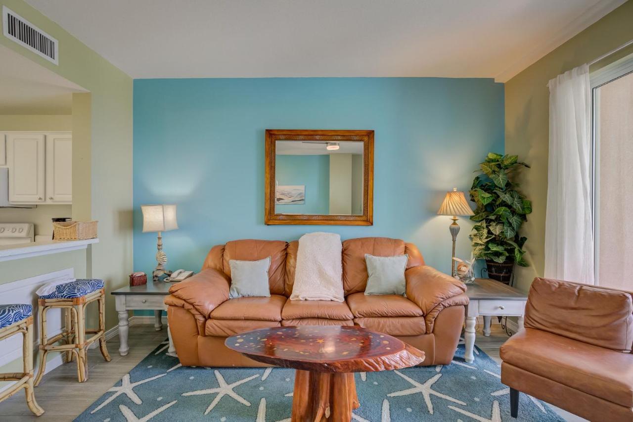 The Dunes 507 By Vacation Homes Collection غولف شورز المظهر الخارجي الصورة