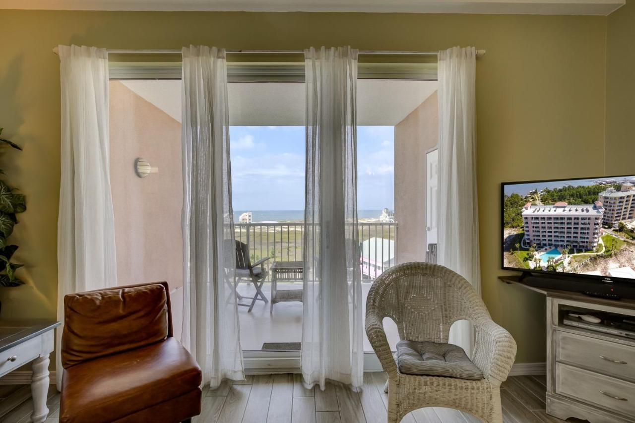 The Dunes 507 By Vacation Homes Collection غولف شورز المظهر الخارجي الصورة