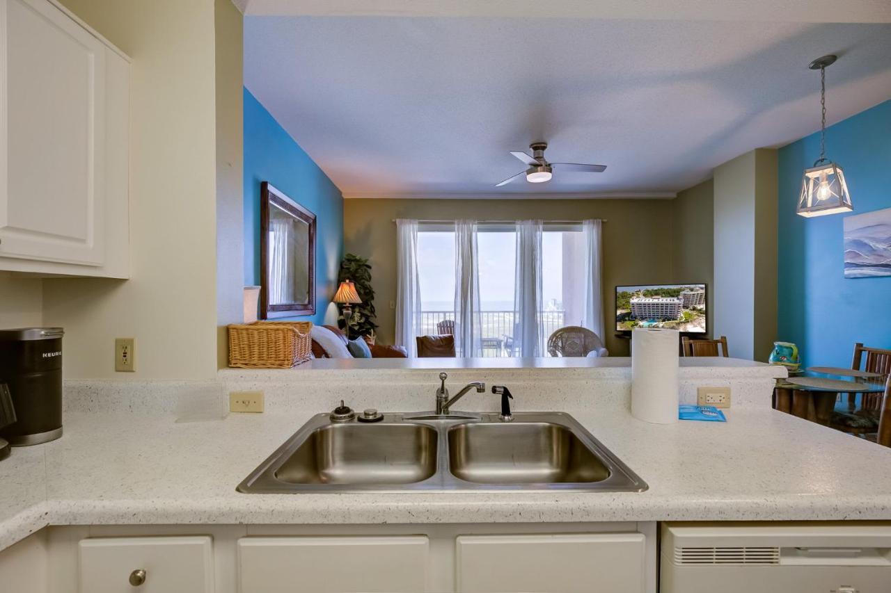 The Dunes 507 By Vacation Homes Collection غولف شورز المظهر الخارجي الصورة