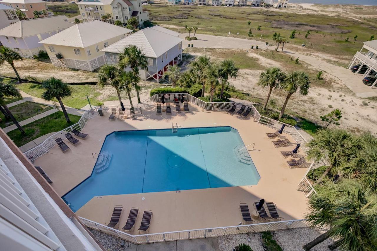 The Dunes 507 By Vacation Homes Collection غولف شورز المظهر الخارجي الصورة
