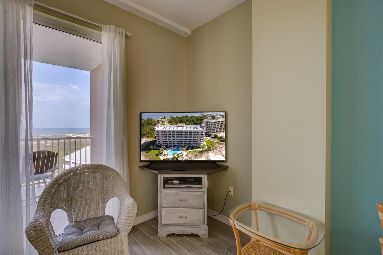 The Dunes 507 By Vacation Homes Collection غولف شورز المظهر الخارجي الصورة