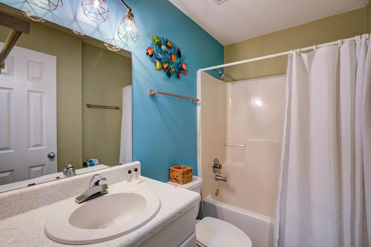 The Dunes 507 By Vacation Homes Collection غولف شورز المظهر الخارجي الصورة