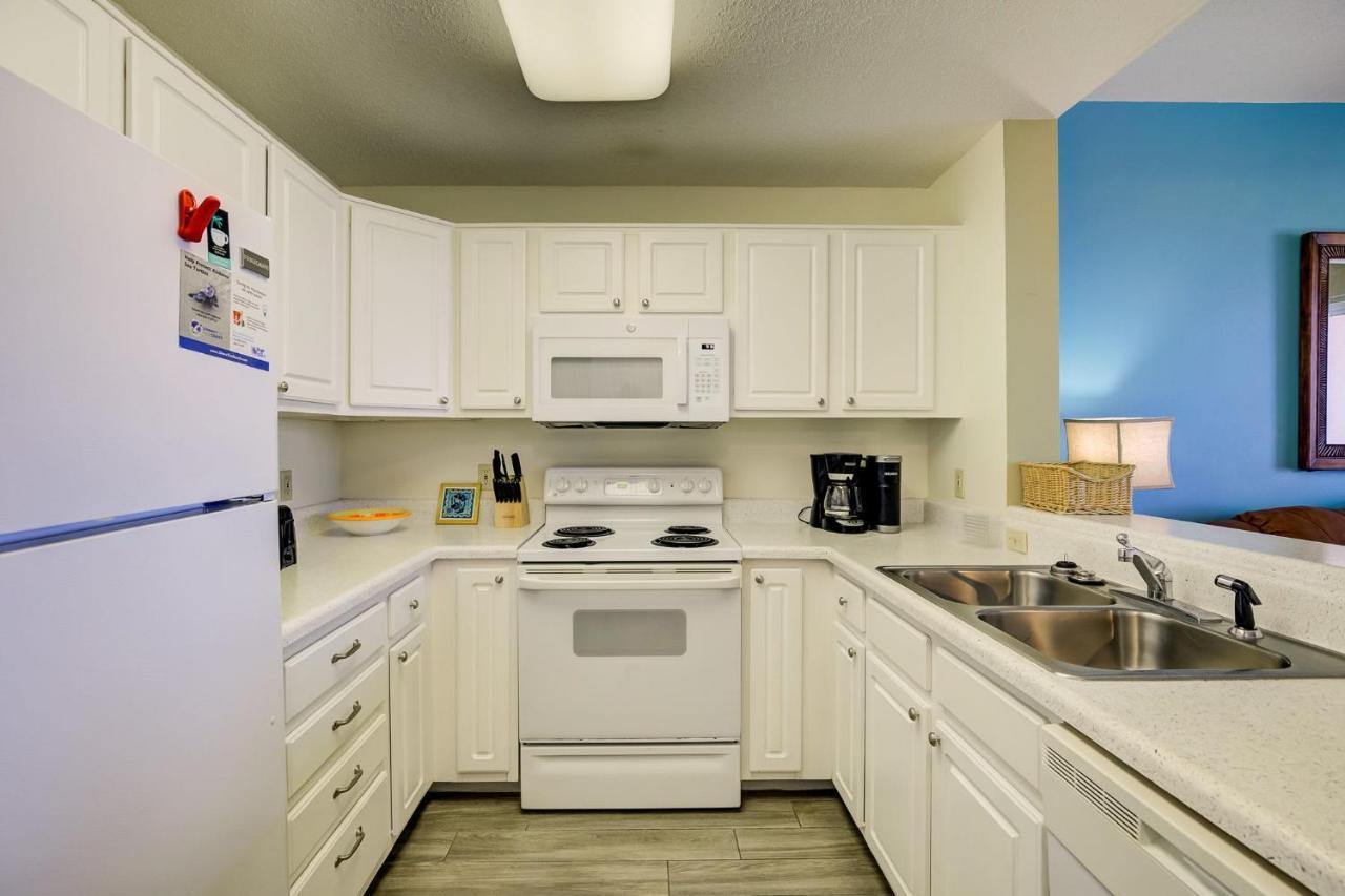 The Dunes 507 By Vacation Homes Collection غولف شورز المظهر الخارجي الصورة