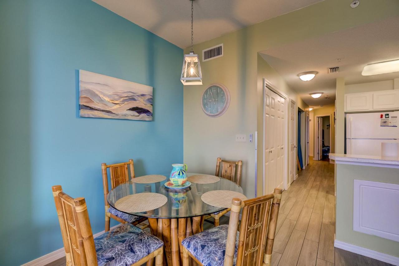 The Dunes 507 By Vacation Homes Collection غولف شورز المظهر الخارجي الصورة