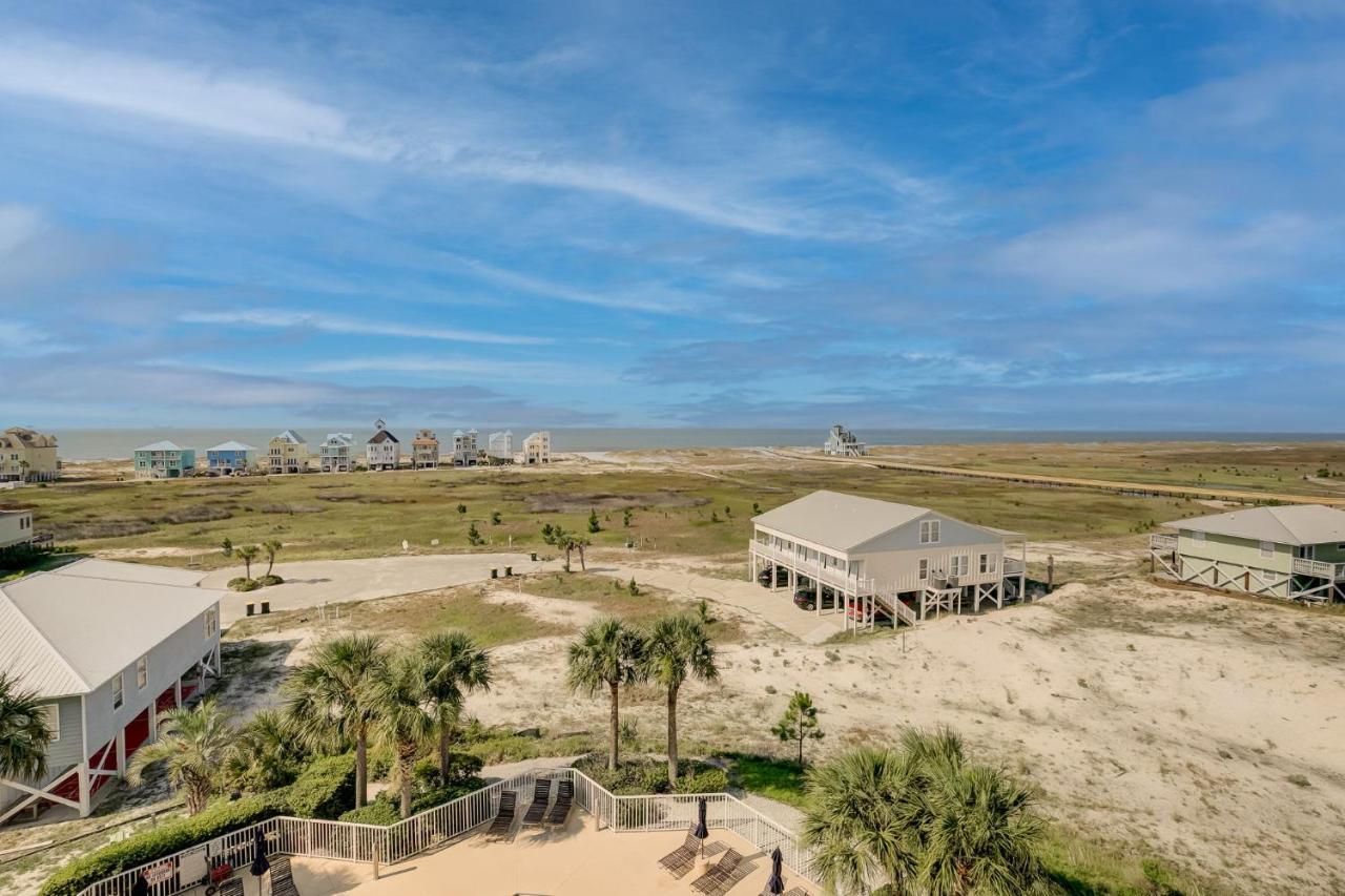 The Dunes 507 By Vacation Homes Collection غولف شورز المظهر الخارجي الصورة