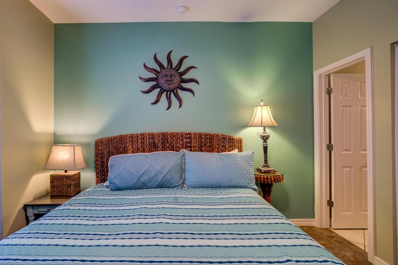 The Dunes 507 By Vacation Homes Collection غولف شورز المظهر الخارجي الصورة