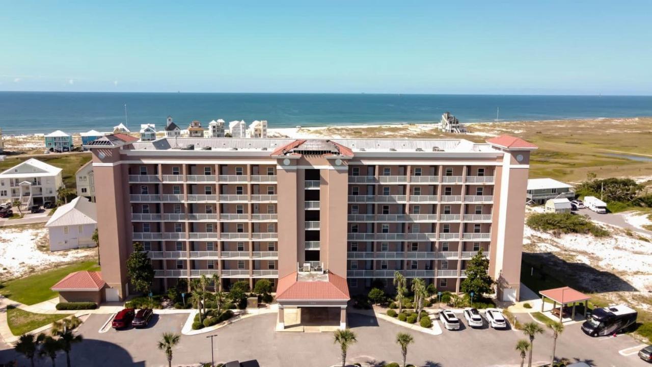 The Dunes 507 By Vacation Homes Collection غولف شورز المظهر الخارجي الصورة