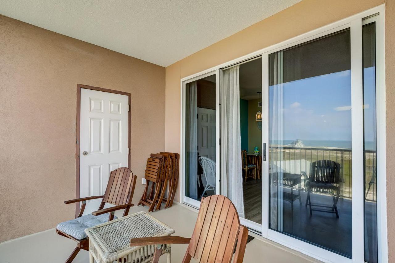 The Dunes 507 By Vacation Homes Collection غولف شورز المظهر الخارجي الصورة
