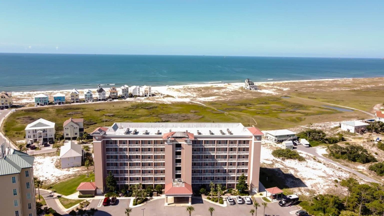 The Dunes 507 By Vacation Homes Collection غولف شورز المظهر الخارجي الصورة